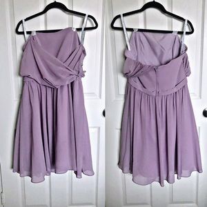 Alfred Angelo Bridesmaid Dress